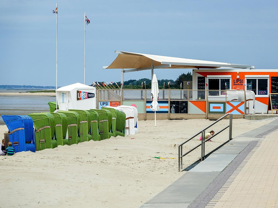 Lipsi Beachclub